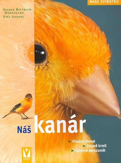 Náš kanár Náš kanár
