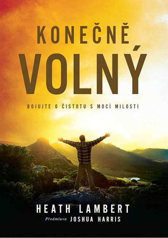 Konečně volný Konečně volný