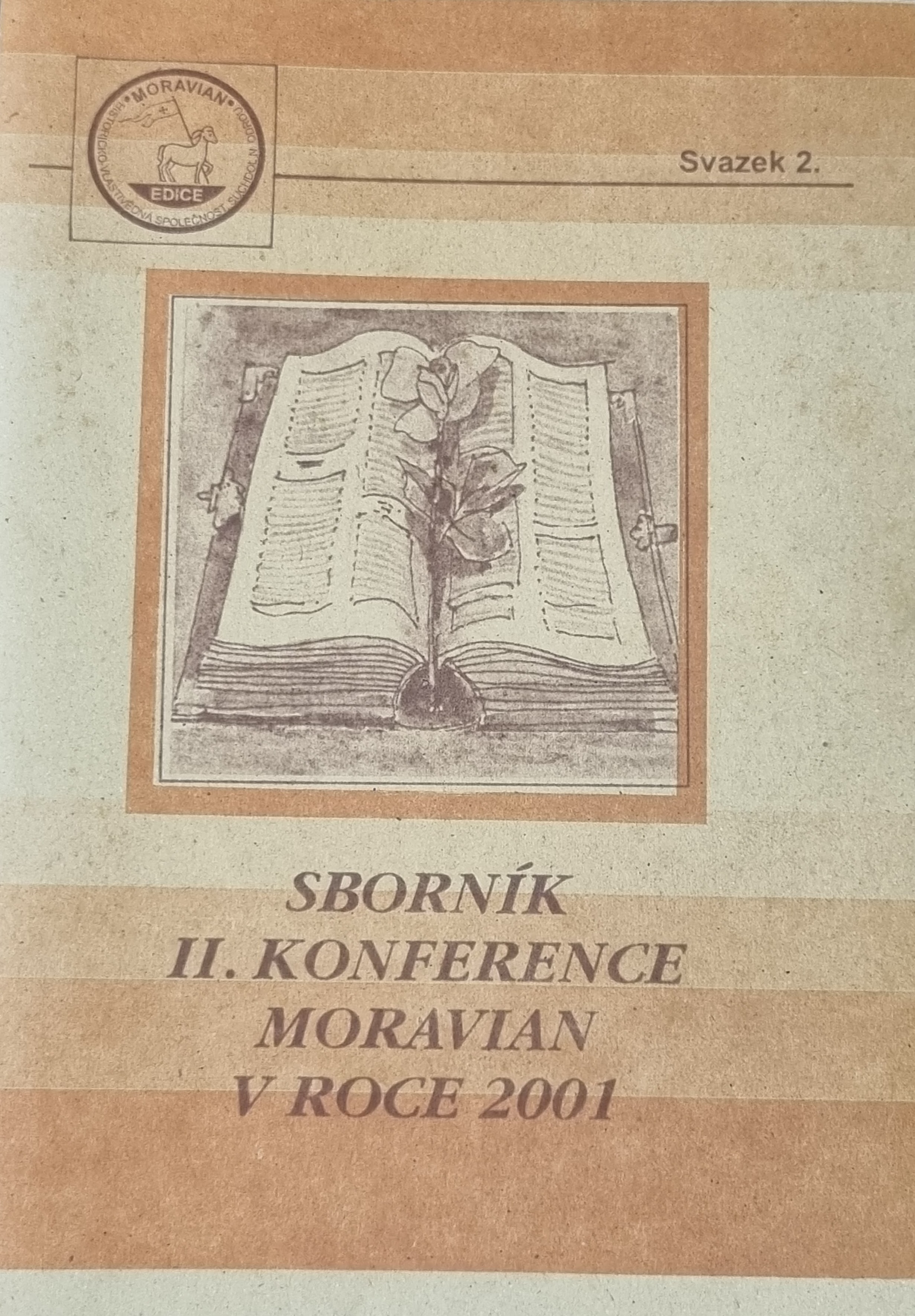 ll. konference (sborník 2001), CZ