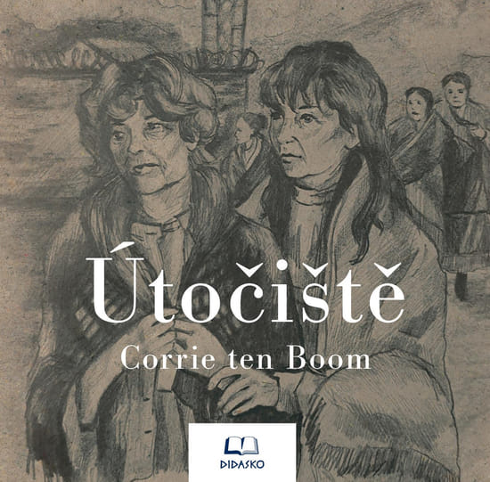 Útočiště (CD) Útočiště (CD)