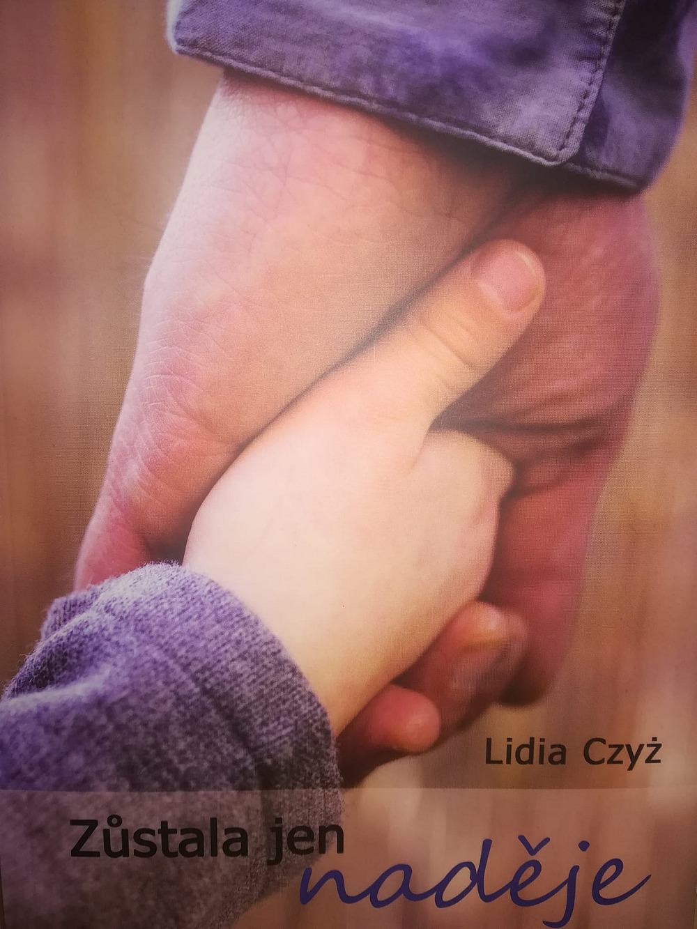 Zůstala jen naděje Zůstala jen naděje