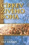 Církev živého Boha Církev živého Boha