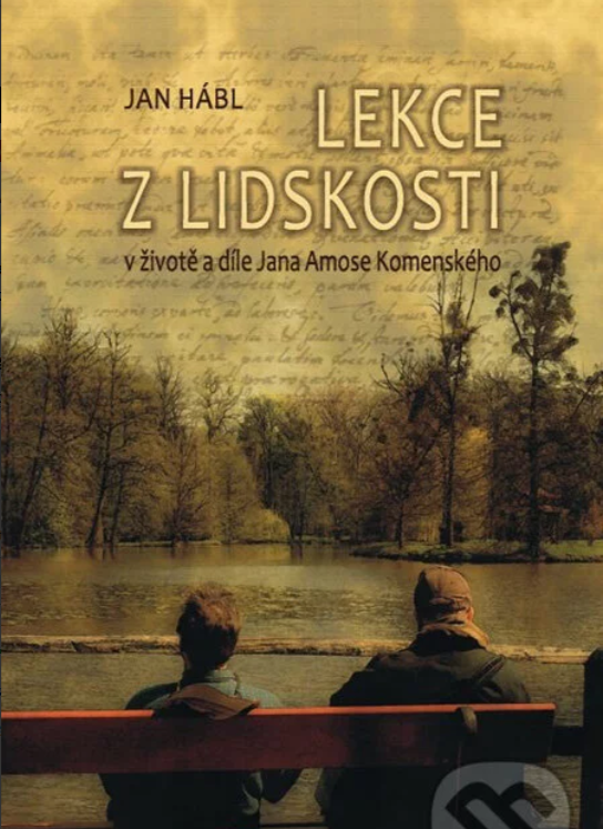 Lekce z lidskosti Lekce z lidskosti