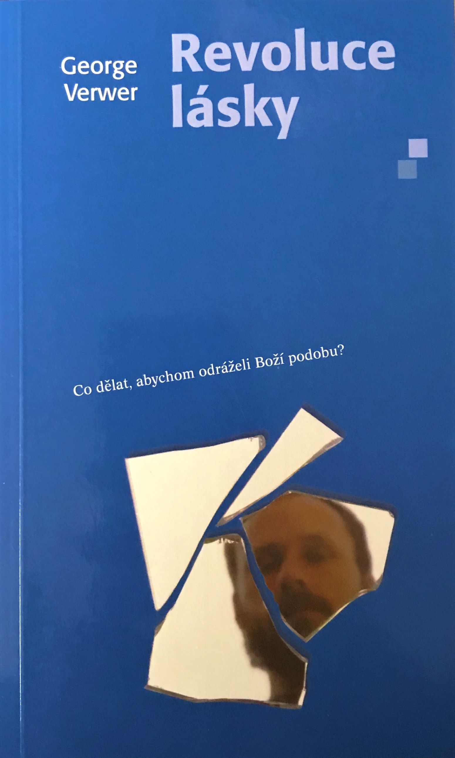 Revoluce lásky Revoluce lásky
