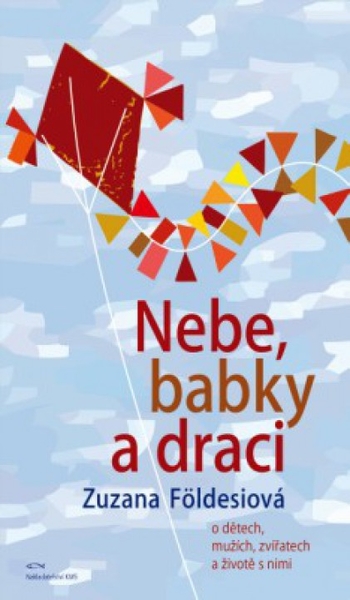 Nebe, babky a draci Nebe, babky a draci