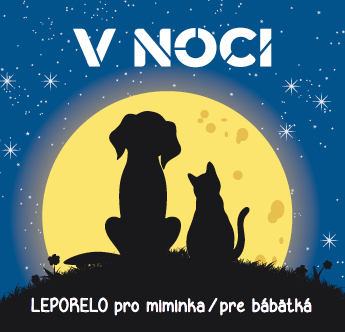 V noci V noci