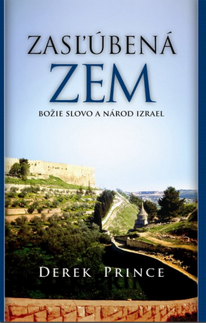 Zasľúbená zem Zasľúbená zem
