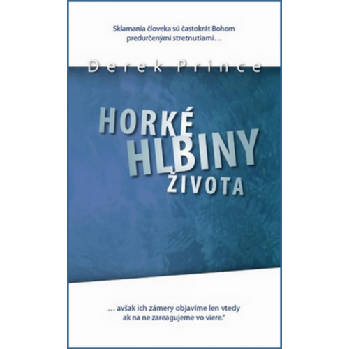 Horké hlbiny života Horké hlbiny života Horké hlbiny života Horké hlbiny života