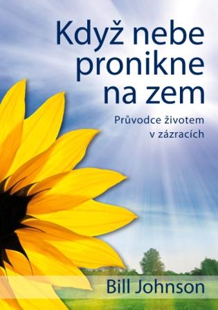 Když nebe pronikne na zem Když nebe pronikne na zem
