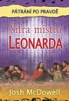 Šifra mistra Leonarda - pátrání po pravdě Šifra mistra Leonarda - pátrání po pravdě
