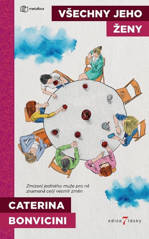 Všechny jeho ženy Všechny jeho ženy