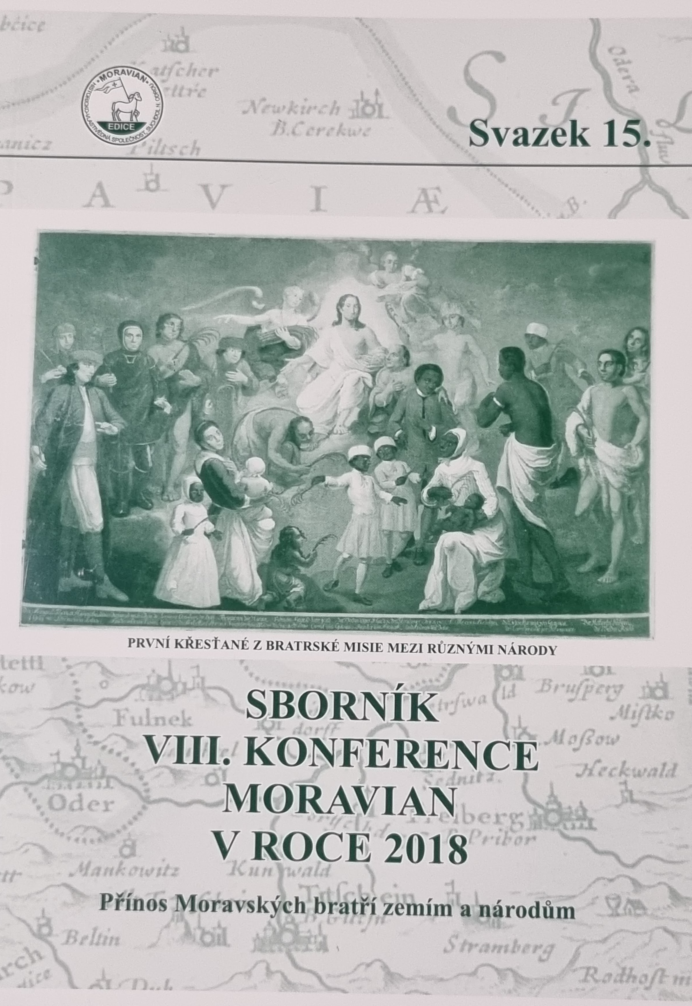 Vlll. konference (sborník 2018) AJ