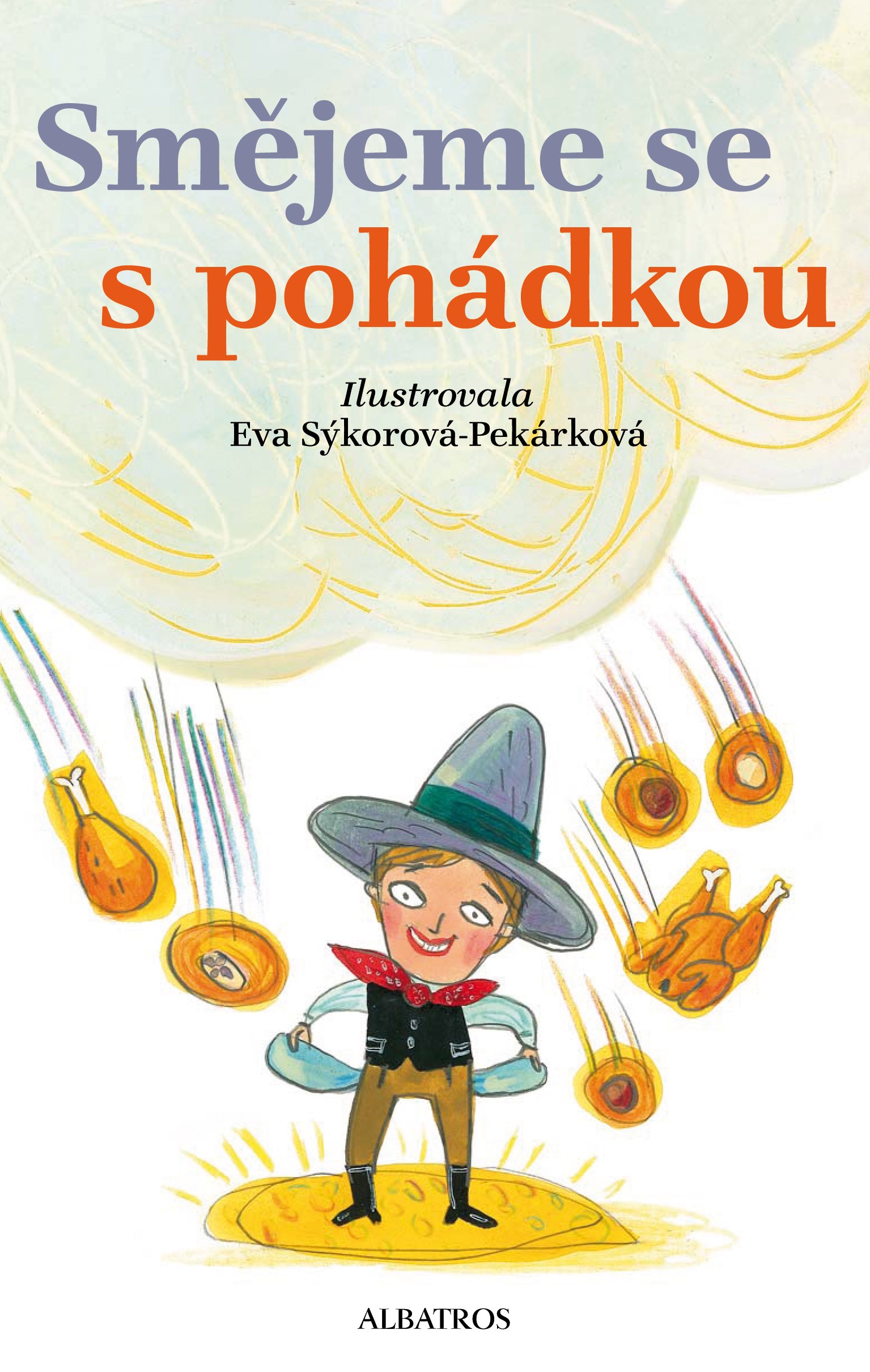 Smějeme se s pohádkou Smějeme se s pohádkou