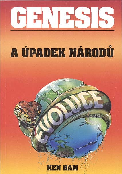 Genesis a úpadek národů Genesis a úpadek národů
