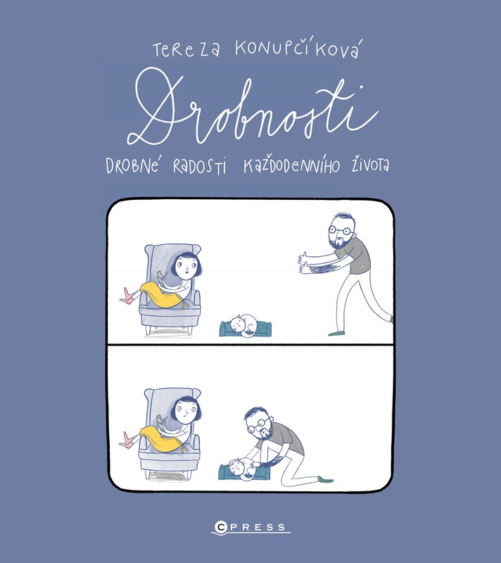 Drobnosti Drobnosti