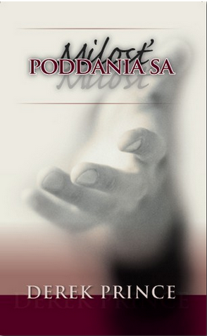 Milosť poddania sa Milosť poddania sa