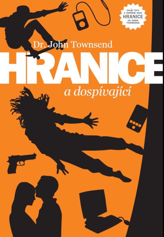 Hranice a dospívající Hranice a dospívající