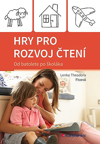 Hry pro rozvoj čtení Hry pro rozvoj čtení