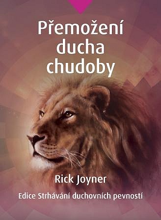 Přemožení ducha chudoby Přemožení ducha chudoby
