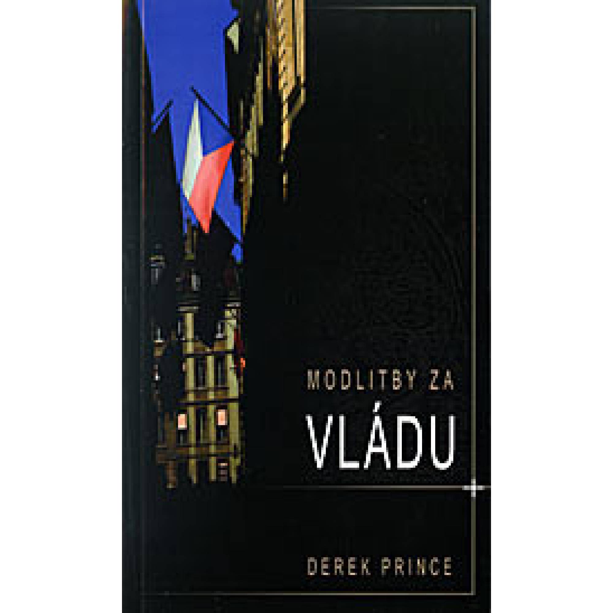 Modlitby za vládu Modlitby za vládu