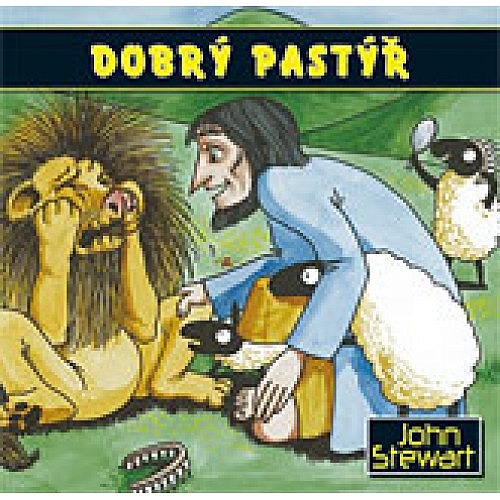 Dobrý pastýř Dobrý pastýř