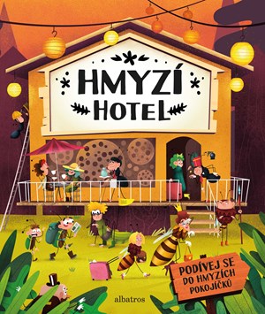 Hmyzí  hotel Hmyzí  hotel