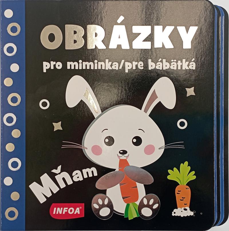 Obrázky pro miminka/pre bábätká - Mňam Obrázky pro miminka/pre bábätká - Mňam
