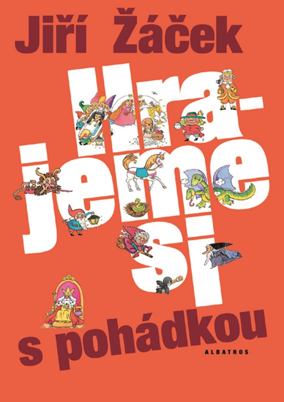 Hrajeme si s pohádkou Hrajeme si s pohádkou