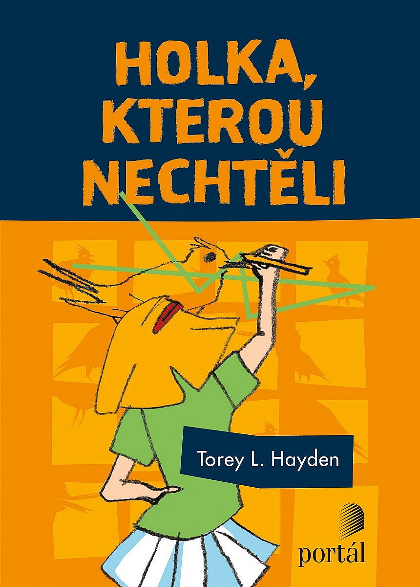 Holka, kteru nechtěli Holka, kteru nechtěli