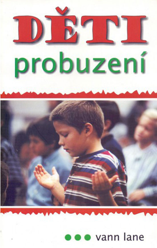 Děti probuzení Děti probuzení