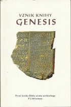Vznik knihy Genesis Vznik knihy Genesis