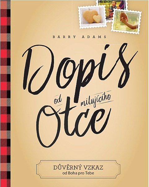 Dopis od milujícího Otce Dopis od milujícího Otce