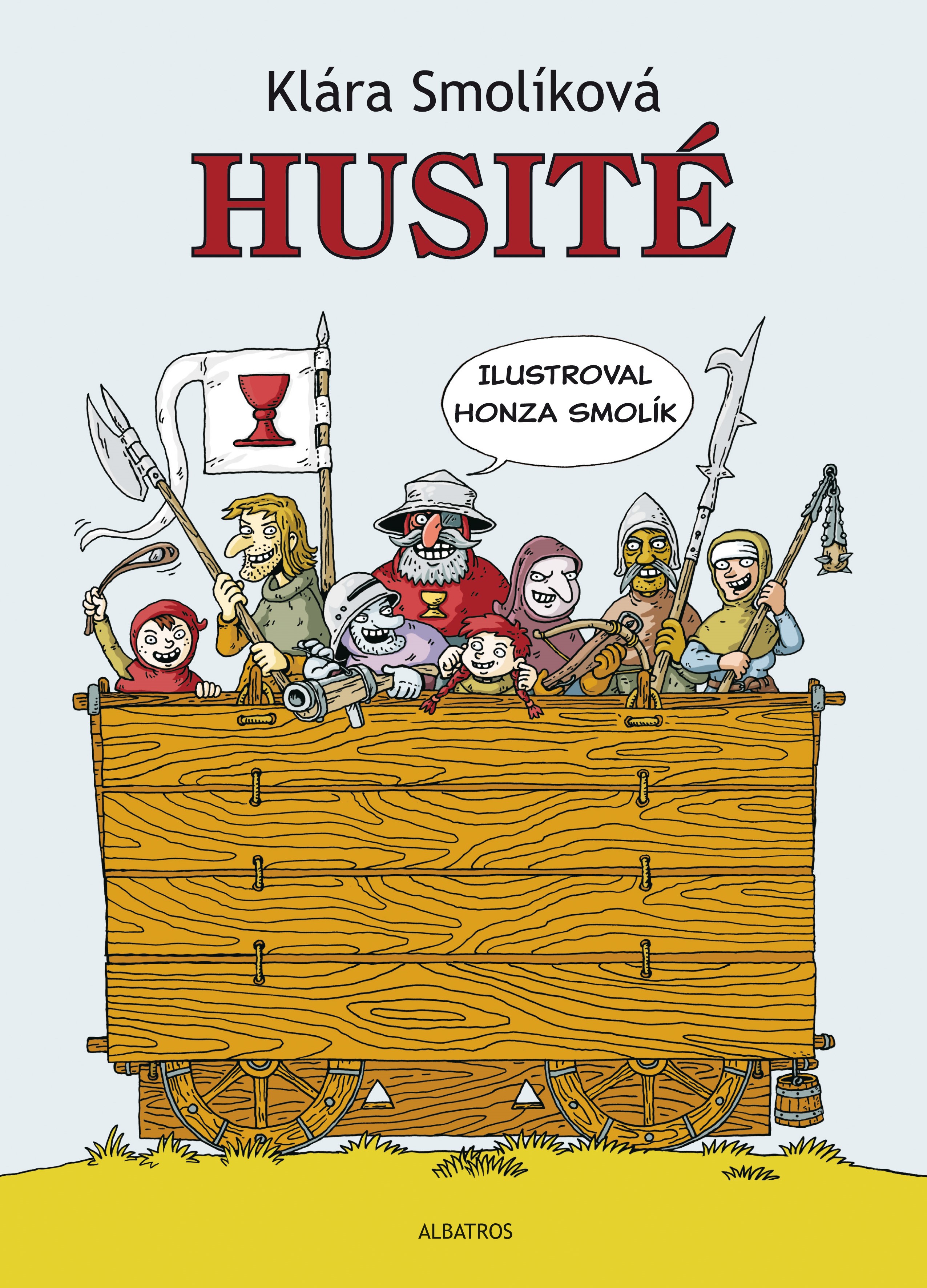 Husité Husité