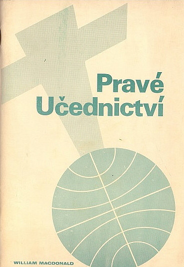 Pravé učednictví Pravé učednictví