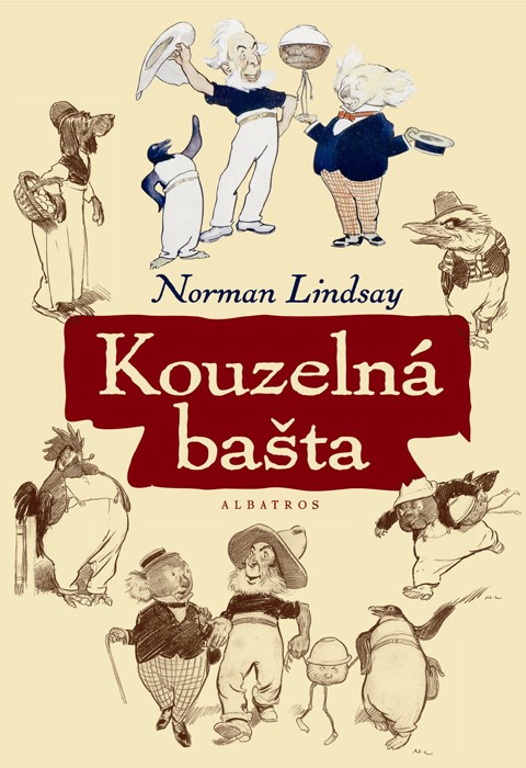 Kouzelná bašta Kouzelná bašta