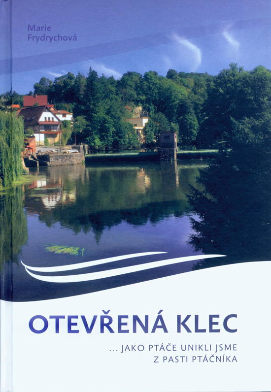 Otevřená klec Otevřená klec