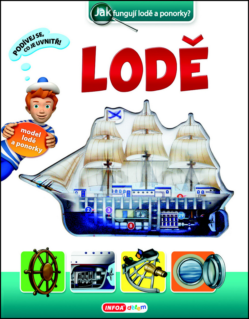 Lodě Lodě
