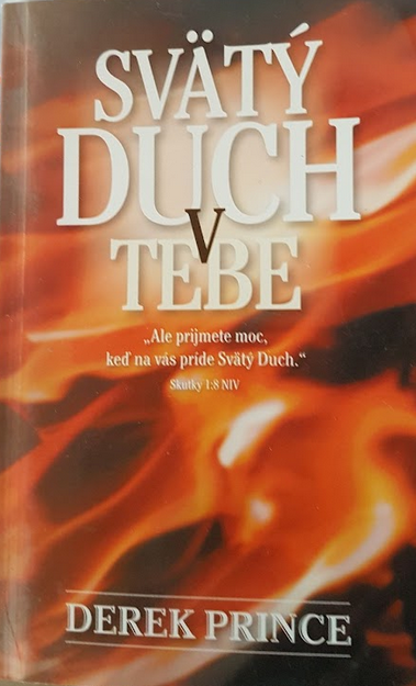 Svätý Duch v tebe Svätý Duch v tebe