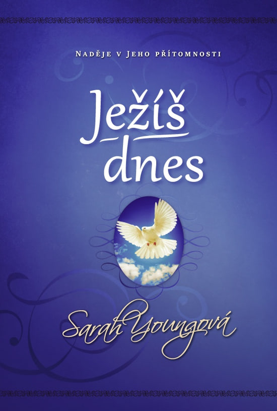 Ježíš dnes Ježíš dnes