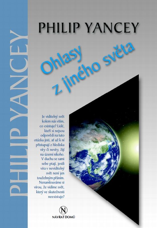 Ohlasy z jiného světa Ohlasy z jiného světa