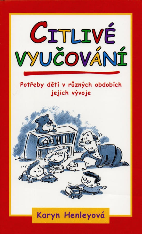 Citlivé vyučování Citlivé vyučování