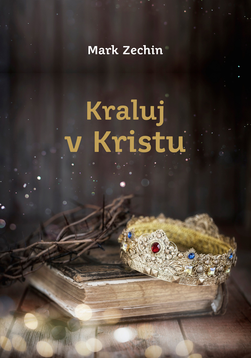 Kraluj v Kristu Kraluj v Kristu