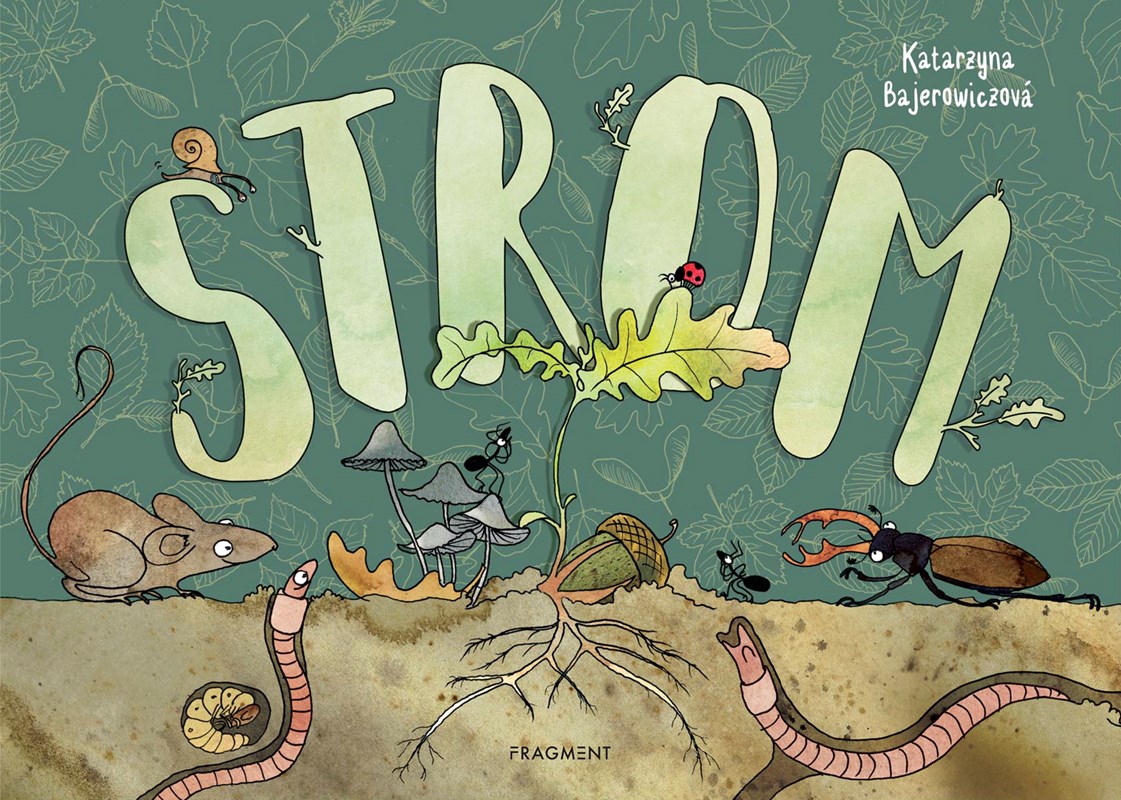 Strom Strom