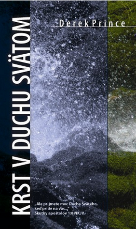 Krst v Duchu Svätom Krst v Duchu Svätom
