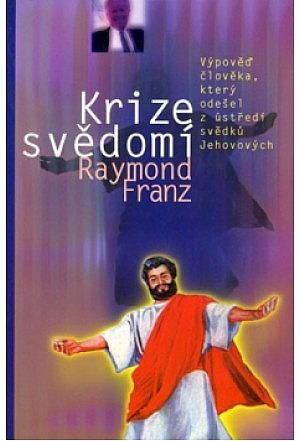 Krize svědomí Krize svědomí