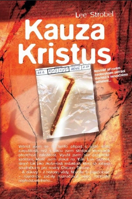 Kauza Kristus Kauza Kristus