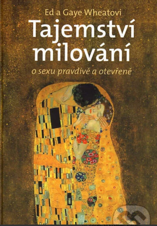 Tajemství milování Tajemství milování