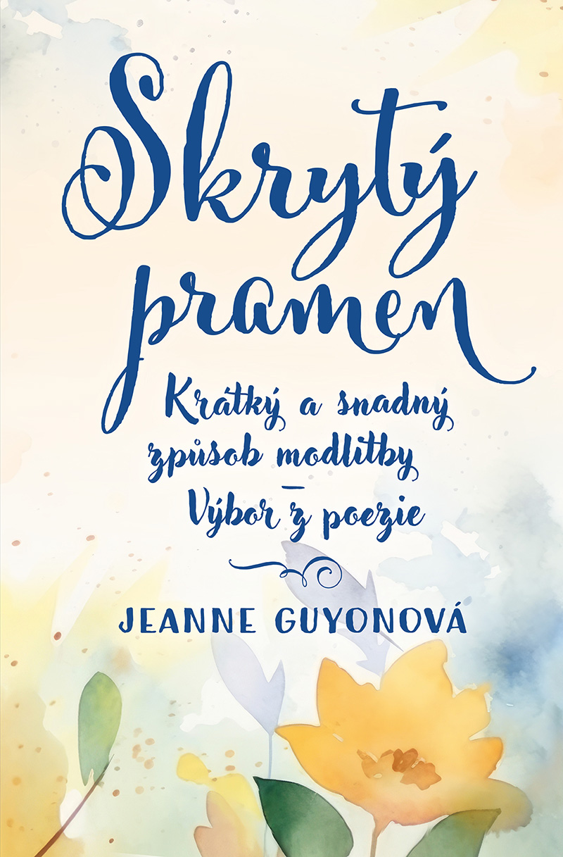 Skrytý pramen Skrytý pramen