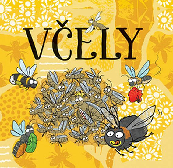 Včely Včely