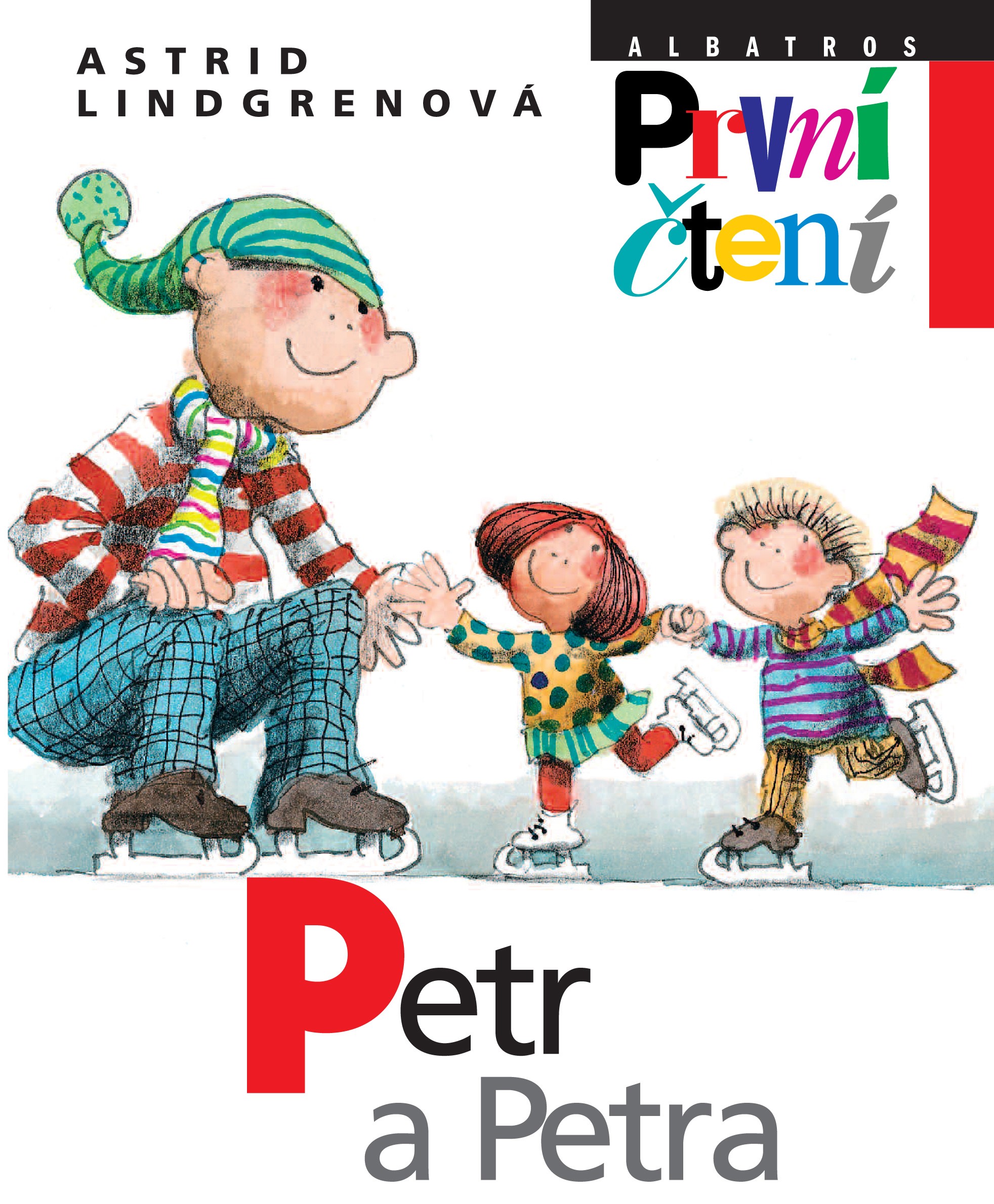 Petr a Petra Petr a Petra